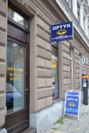 Zakład optyczny NINA Andrzej Wittczak